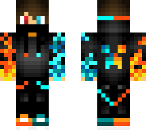 my skin (version 2)