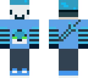 my skin