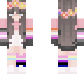 my skin but more pride flags