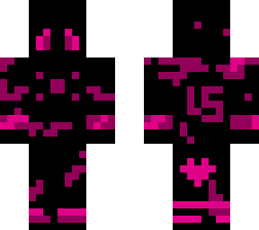 my skin corrupted 100%