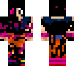 my skin corrupted 50%