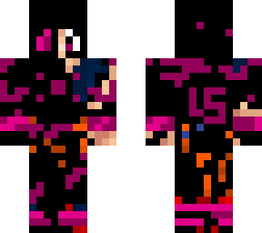 my skin corrupted 75%