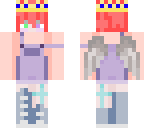 my skin lol
