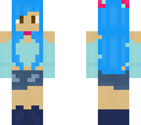 my skin updated. again?!?!?!?!?!