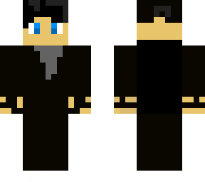 my very 1 custom skin