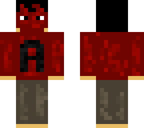 my yt skin