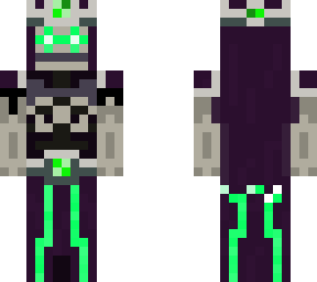 nameless one (desert temple boss)