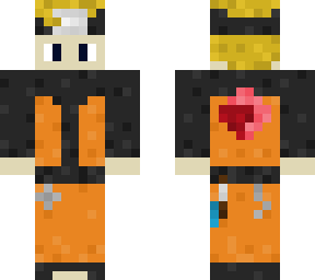 naruto dmgspy
