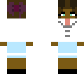 nerdy bunny