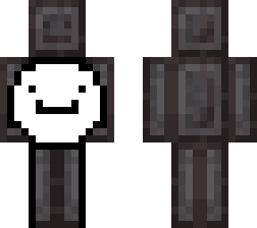 netherite dream