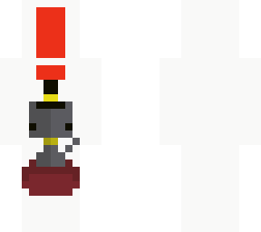 new announcement skin