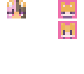 new pfp and name?