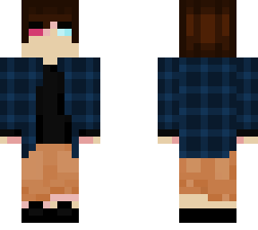 new skin ahaha