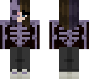 new skin ig