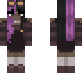 new steampunk egirl
