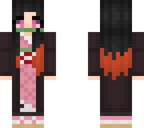 nezuko