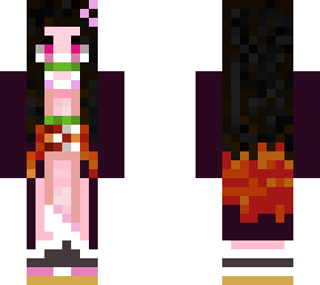 nezuko kamado