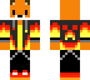 nice skin