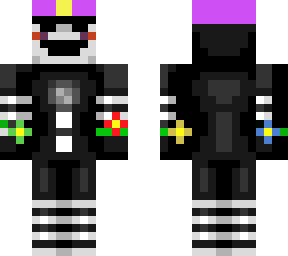 nightguard puppet