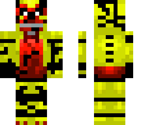 nightmare goldtime