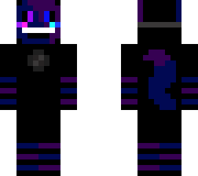 nightshade puppet