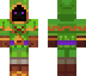 nigromante