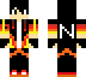 nilodude skin2