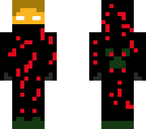ninja minecraft