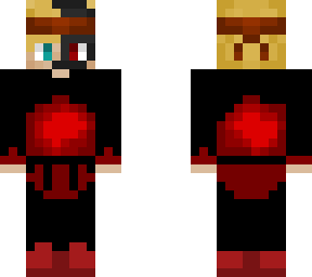 nockenook (skin 4)