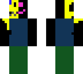 noob corrupted