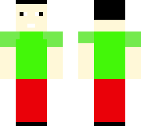 noob man 123