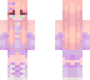 not fully mine: purple version of sunset on the ocean by lqndermist