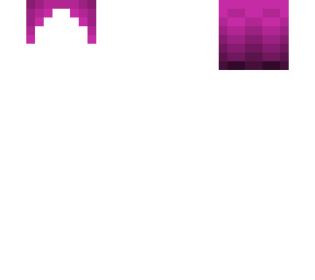 nova hair (pink)