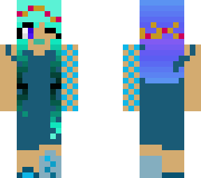 ocean (for a contest)