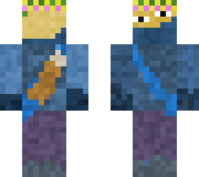 ocean archer king