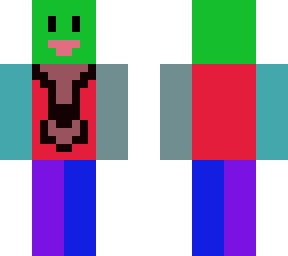 one color pallet on each part challenge