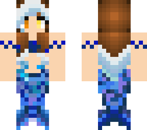orgins skin for a friend(merbur)