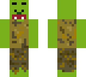 ork/gobbo/troll