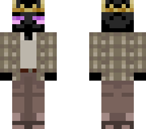 other ender man guy?