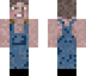 overall joe