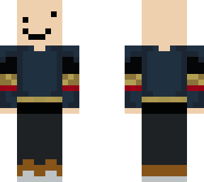 oworalo’s oc skin (might be changed)