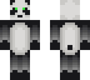 panda!