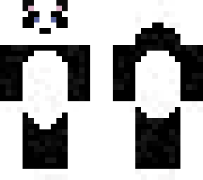 panda?