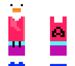 pato verano