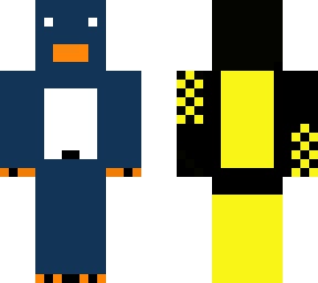 penguin