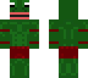 pepe la rana
