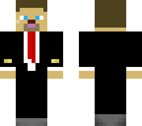 pesident steve