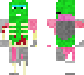 pickle rick