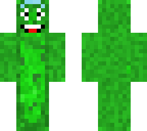 pickle rick