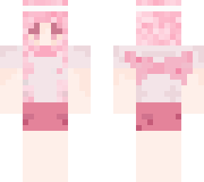 pink pixie